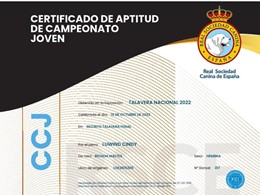 TALAVERA NACIONAL 2022